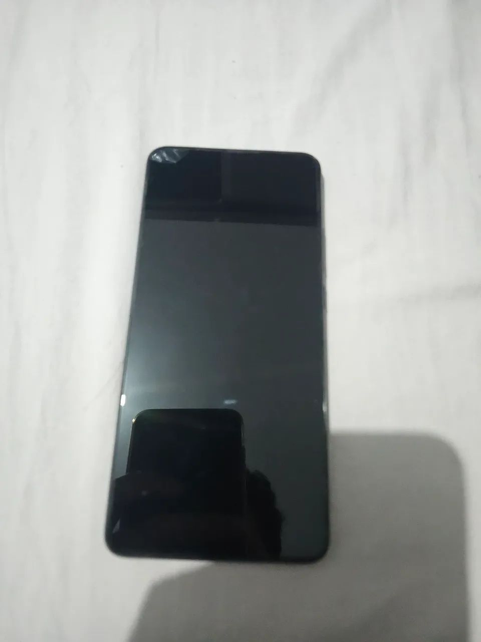 MOTOROLA ONE HYPE ( RETIRADA DE PEÇAS ) - Foto 2