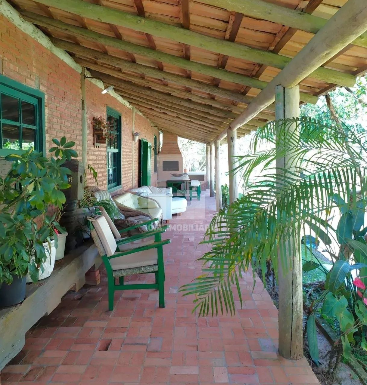 Terreno/Sítio à venda em Ratones - Foto 3
