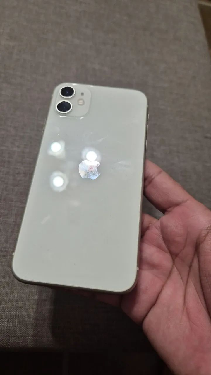 Iphone 11 64GB - Celulares e Smartphones - Candeias, Jaboatão dos