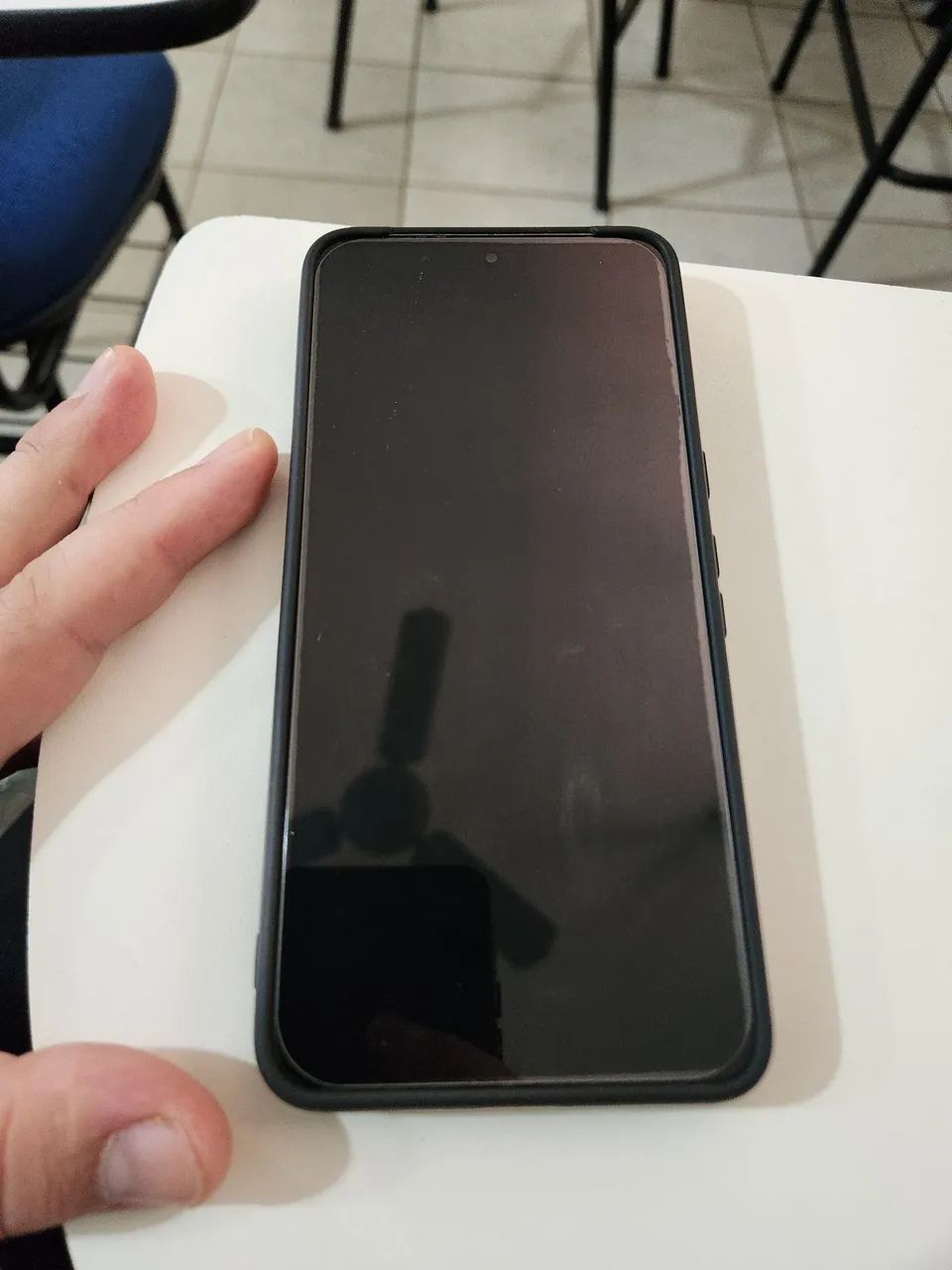 Pixel 8 Pro Celular Google - Foto 4