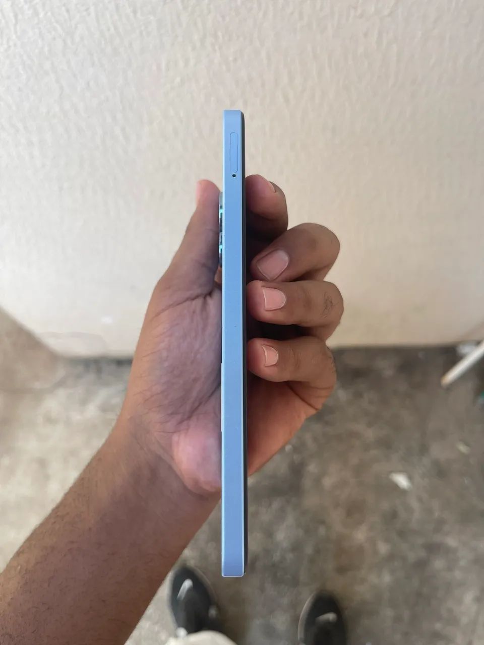 Realme Note 50 - Foto 4