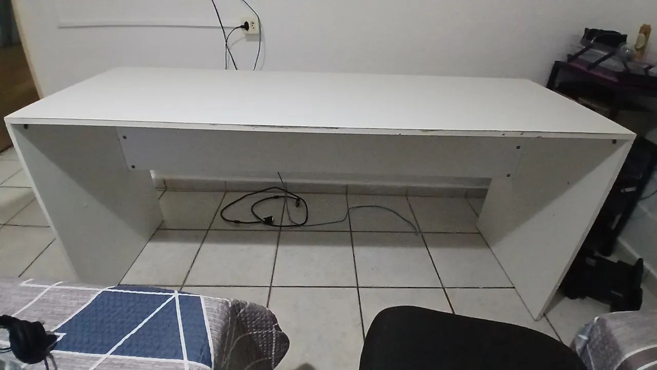 Mesa Branca 1,63 m - Foto 3