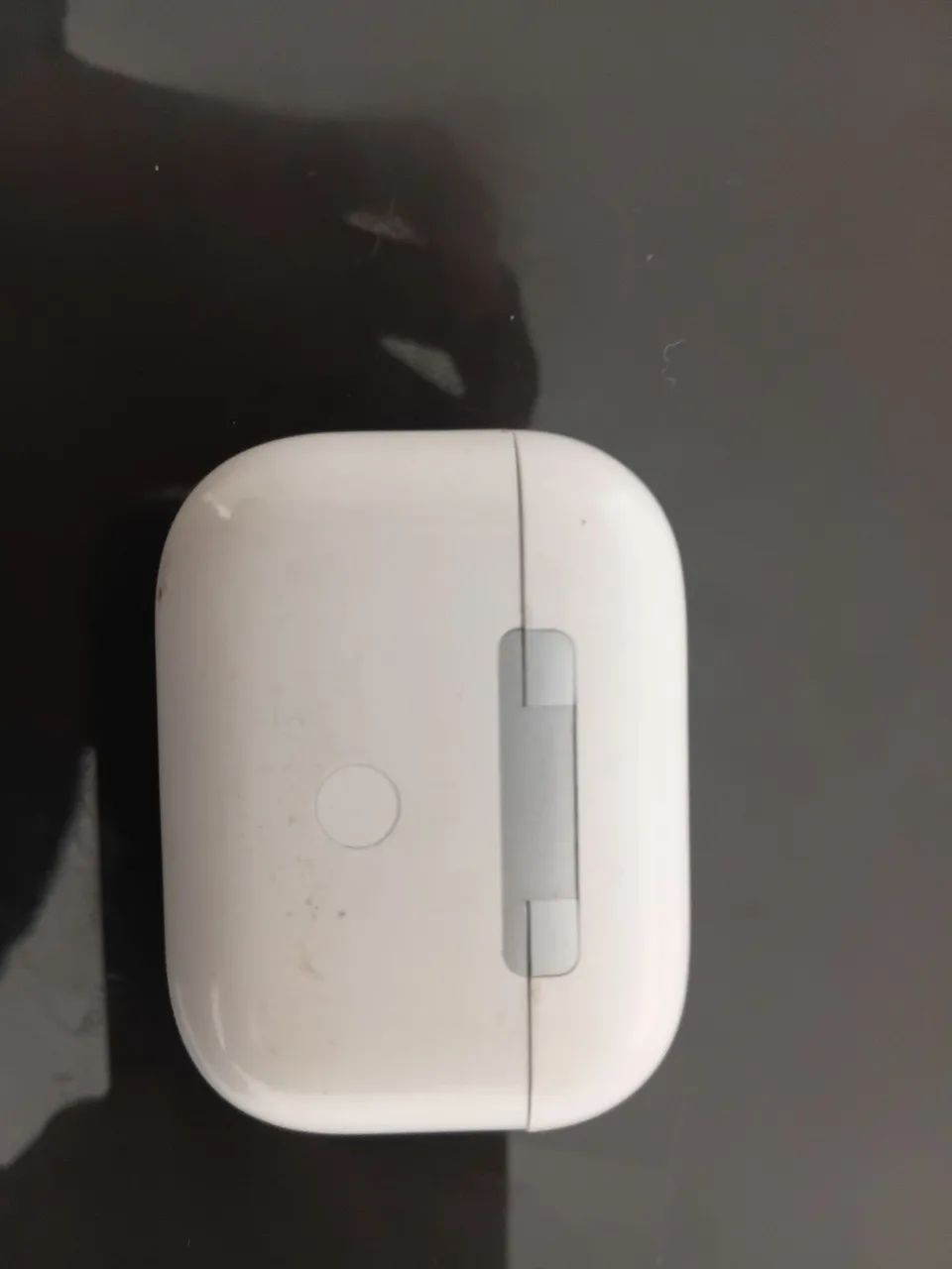 Vende barato, original...
