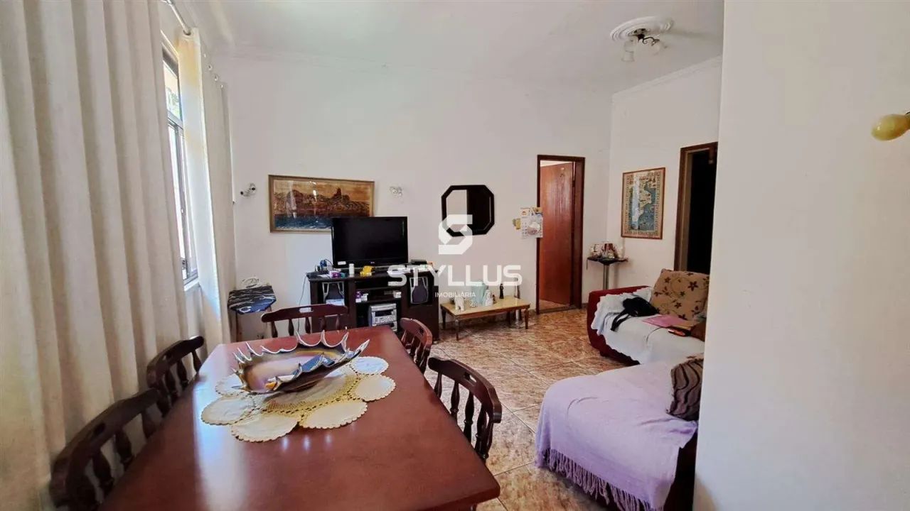 Méier | Casa de Condomínio 2 quartos - Foto 3