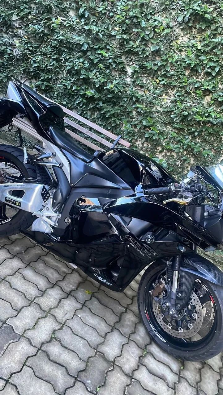 Cbr600rr 2011 - Foto 2