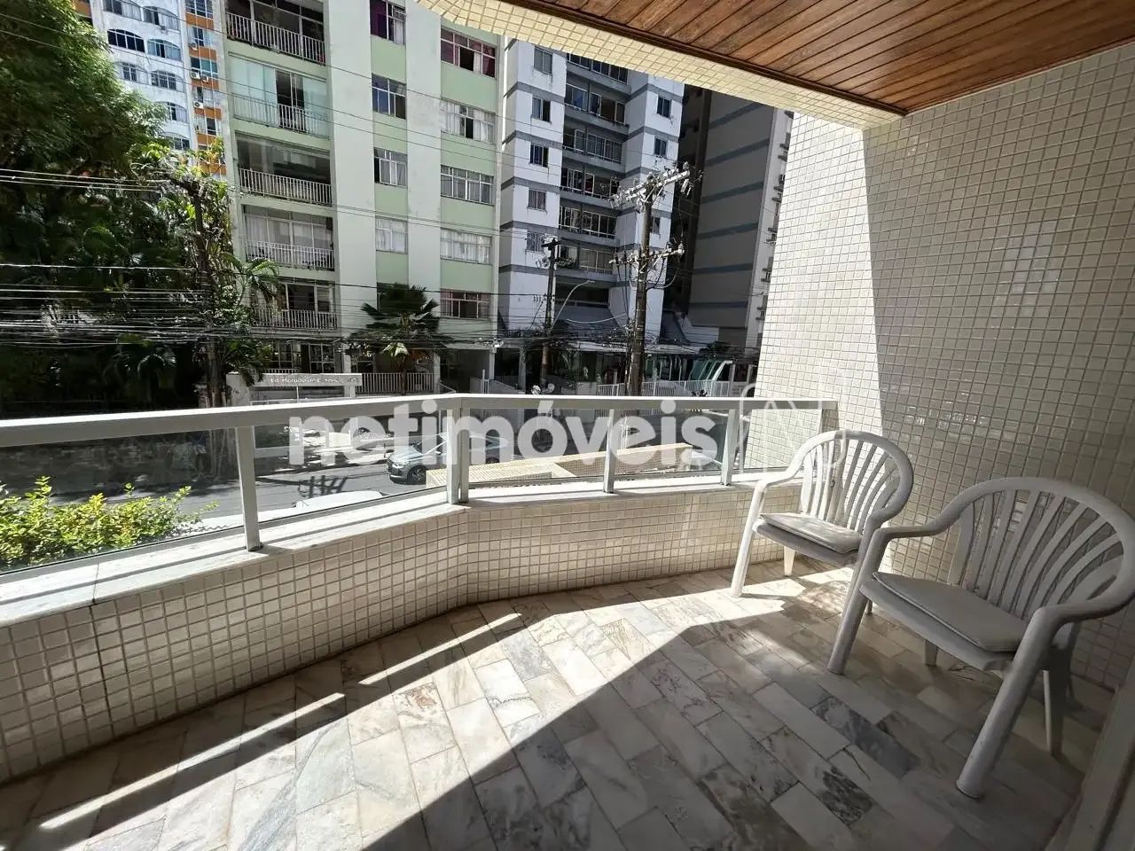 Apartamento 4/4 na Barra - Foto 3