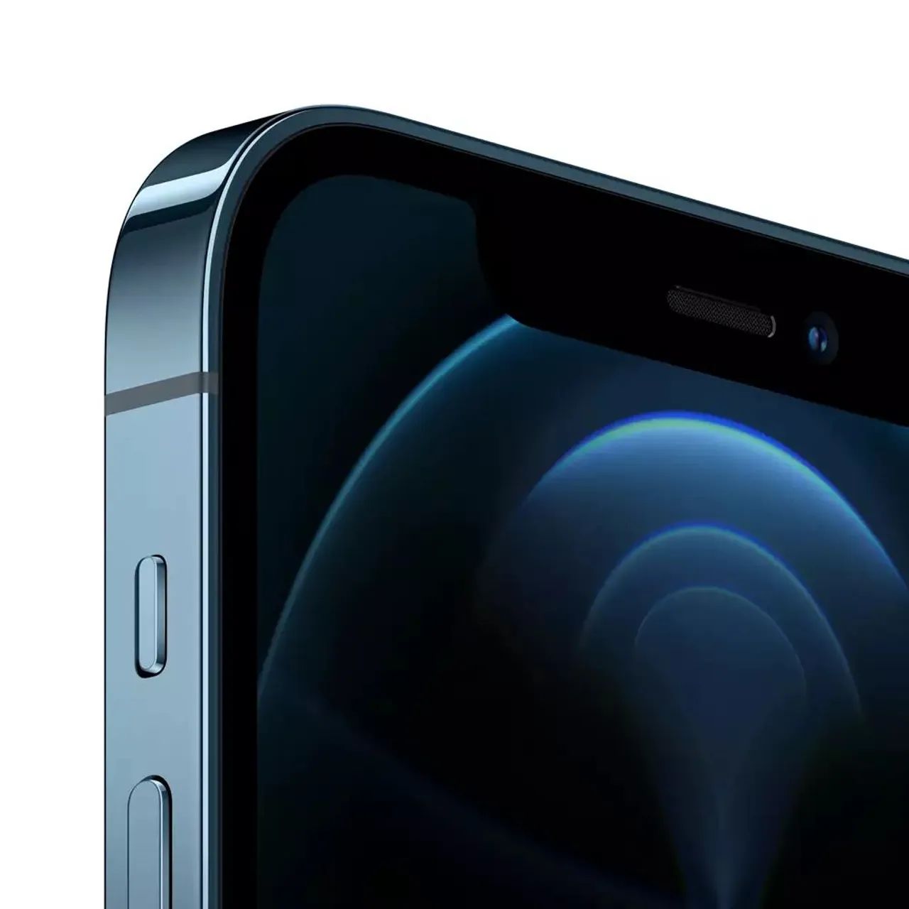 iPhone 12 Pro 256 GB azul pacífico - Excelente - Foto 2