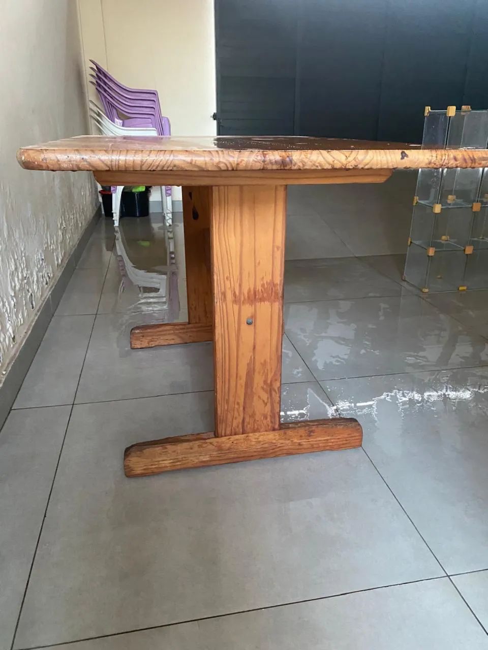 Mesa - Foto 3