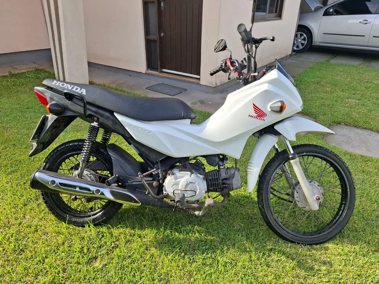 Honda Pop 110i  - Foto 3