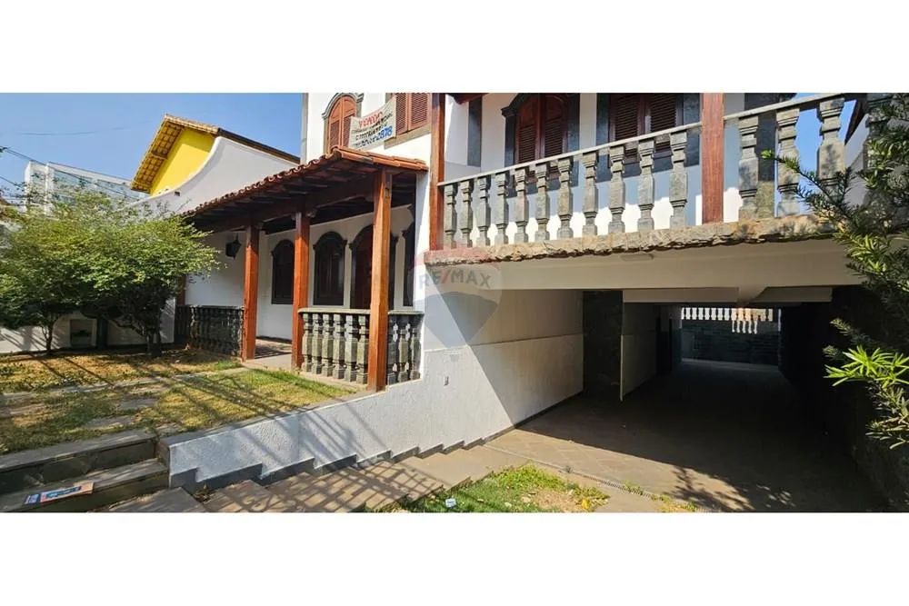 Locação CASA COMERCIAL  BAIRRO SANTA CRUZ- - Foto 4