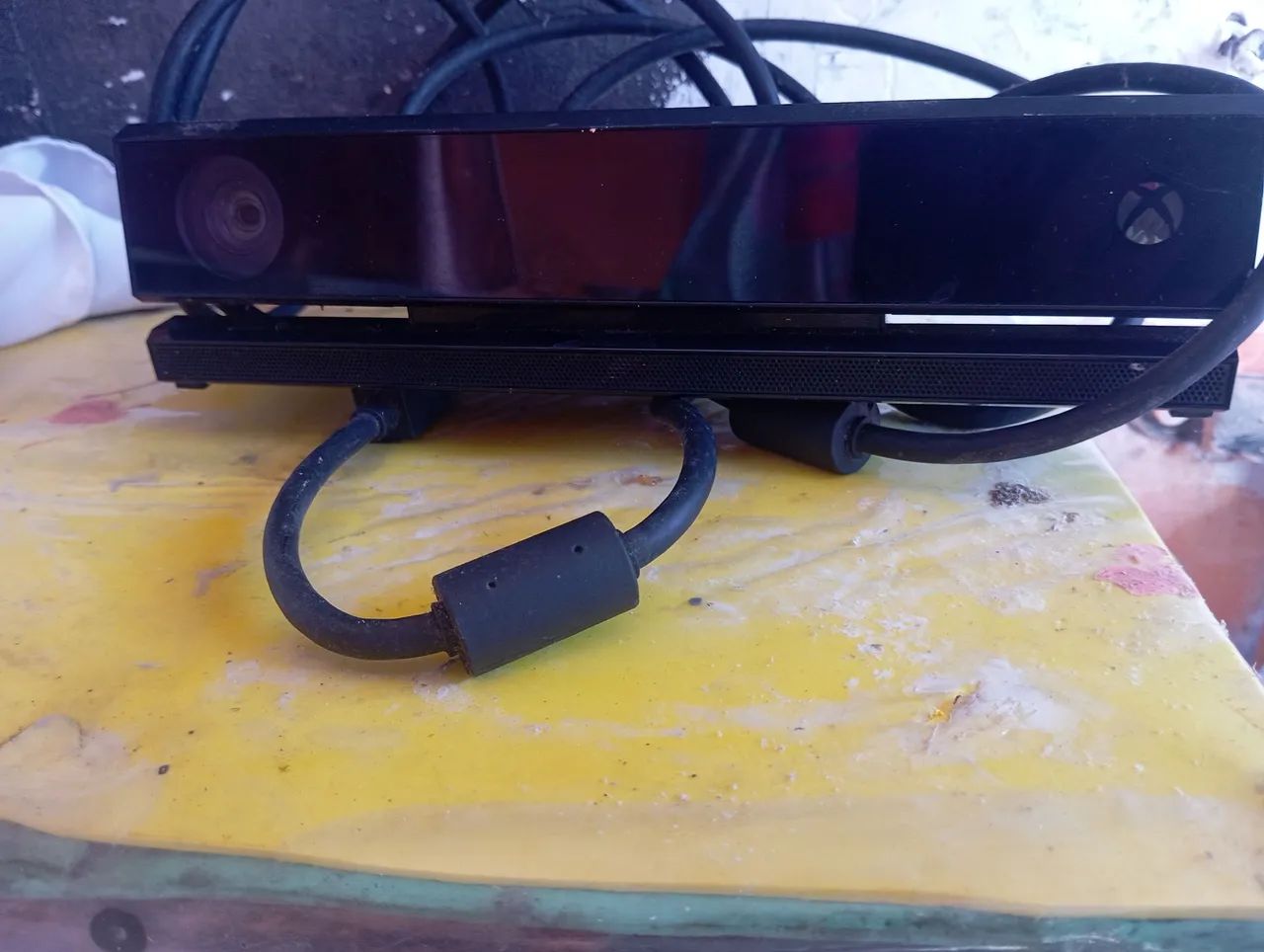 Kinect Xbox one