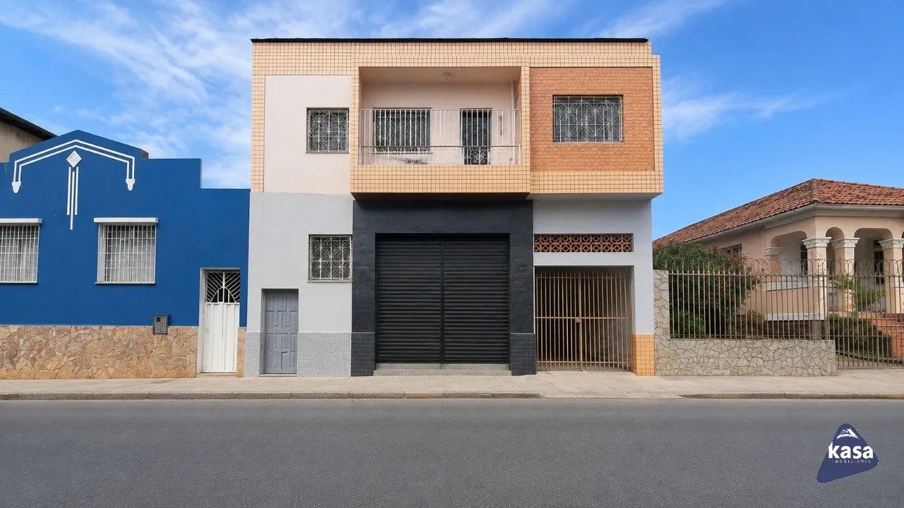 ALUGA-SE LOJA COMERCIAL - 28 m² - Foto 4
