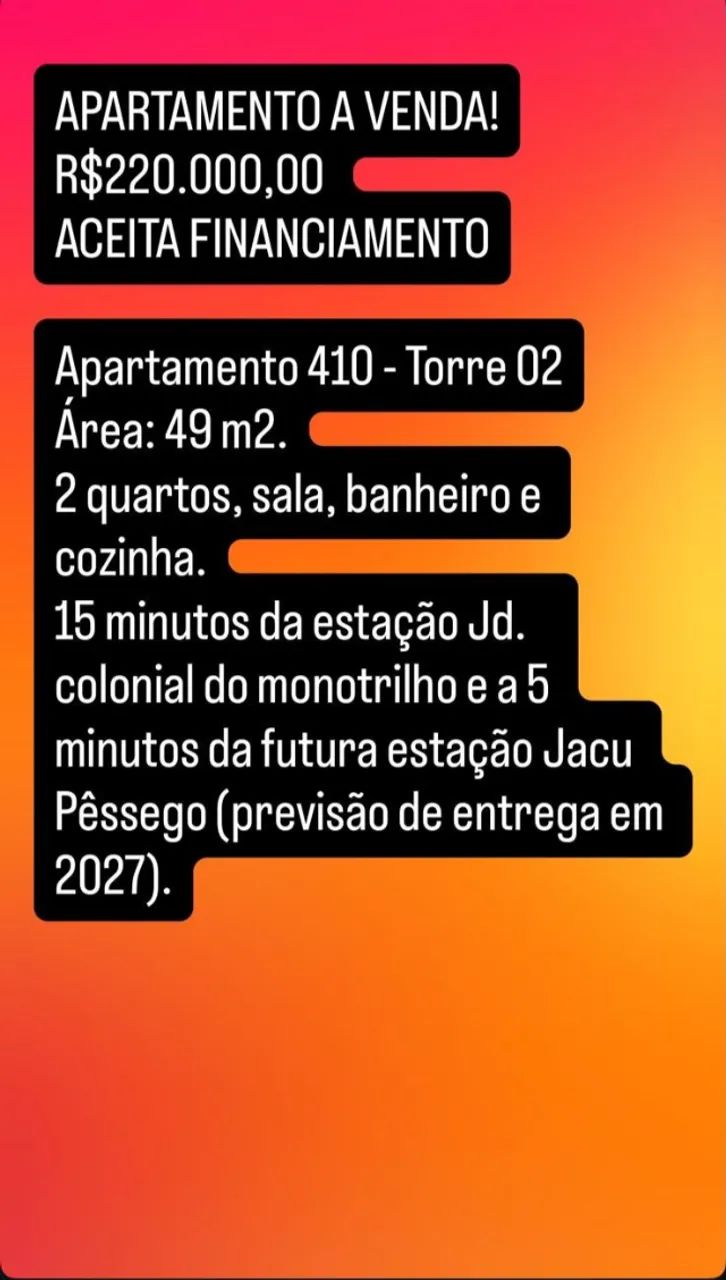 Foto - São Paulo - Jardim da Laranjeira (Zona Leste)