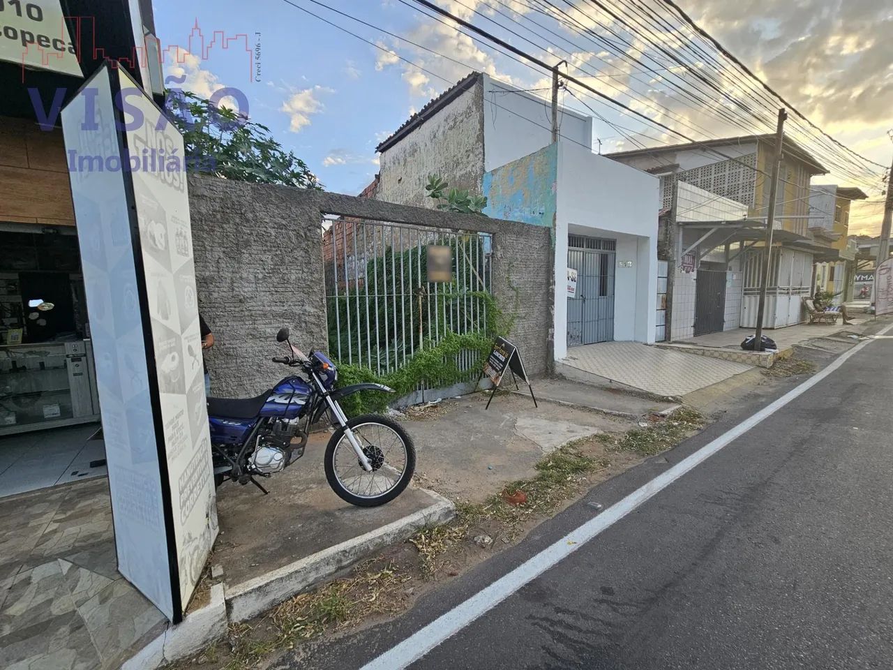 Terreno Comercial em Nova Betânia - Mossoró - Foto 3