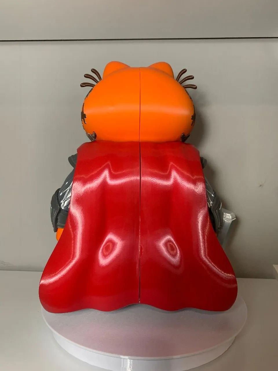 Colecionáveis Garfild Thor - 30cm .<br>.<br>/ . - Foto 2