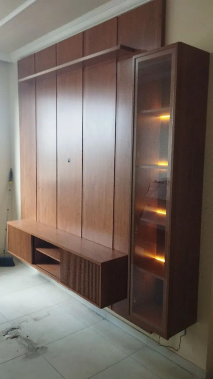 Montador de móveis profissional  - Foto 4