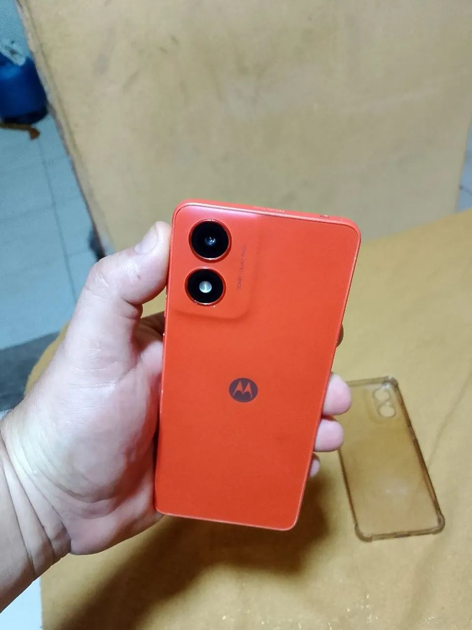 Celular moto G - Foto 2