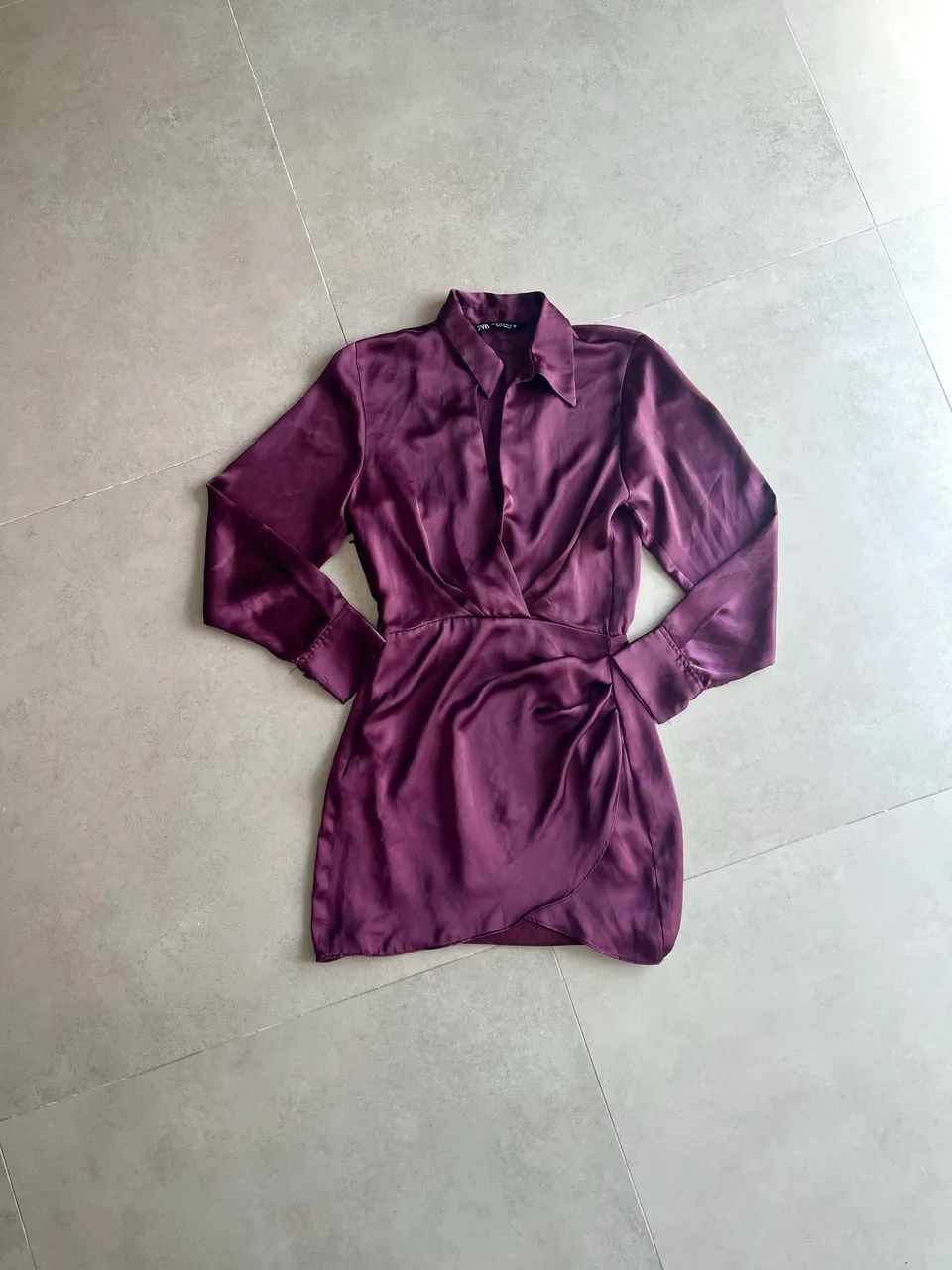Vestido ZARA  - Foto 3