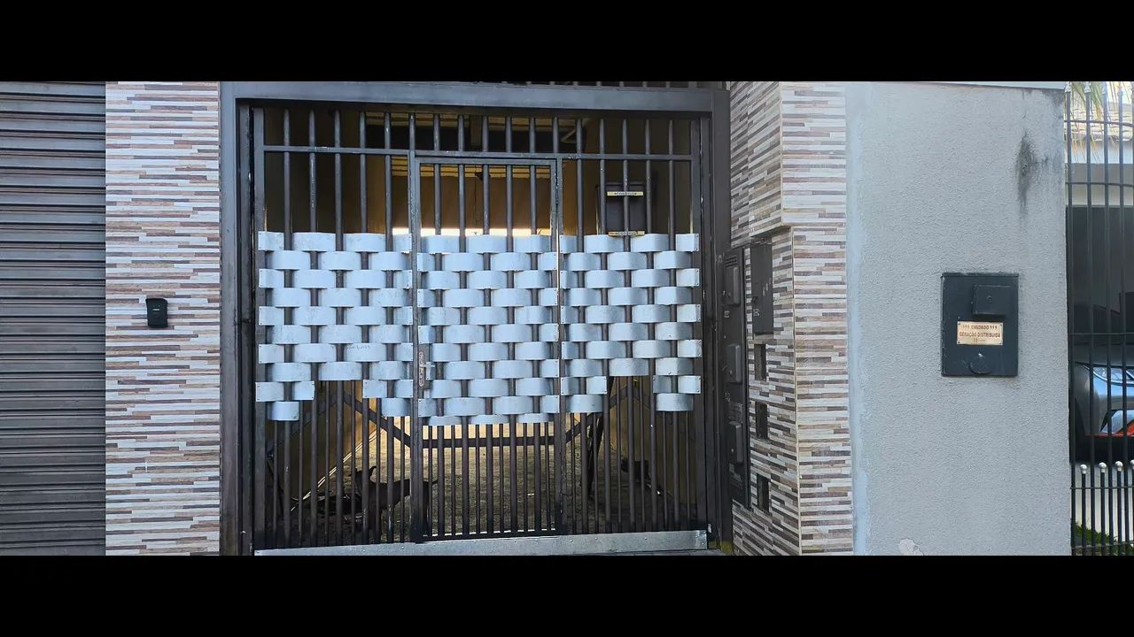J.h serralheria  - Foto 3