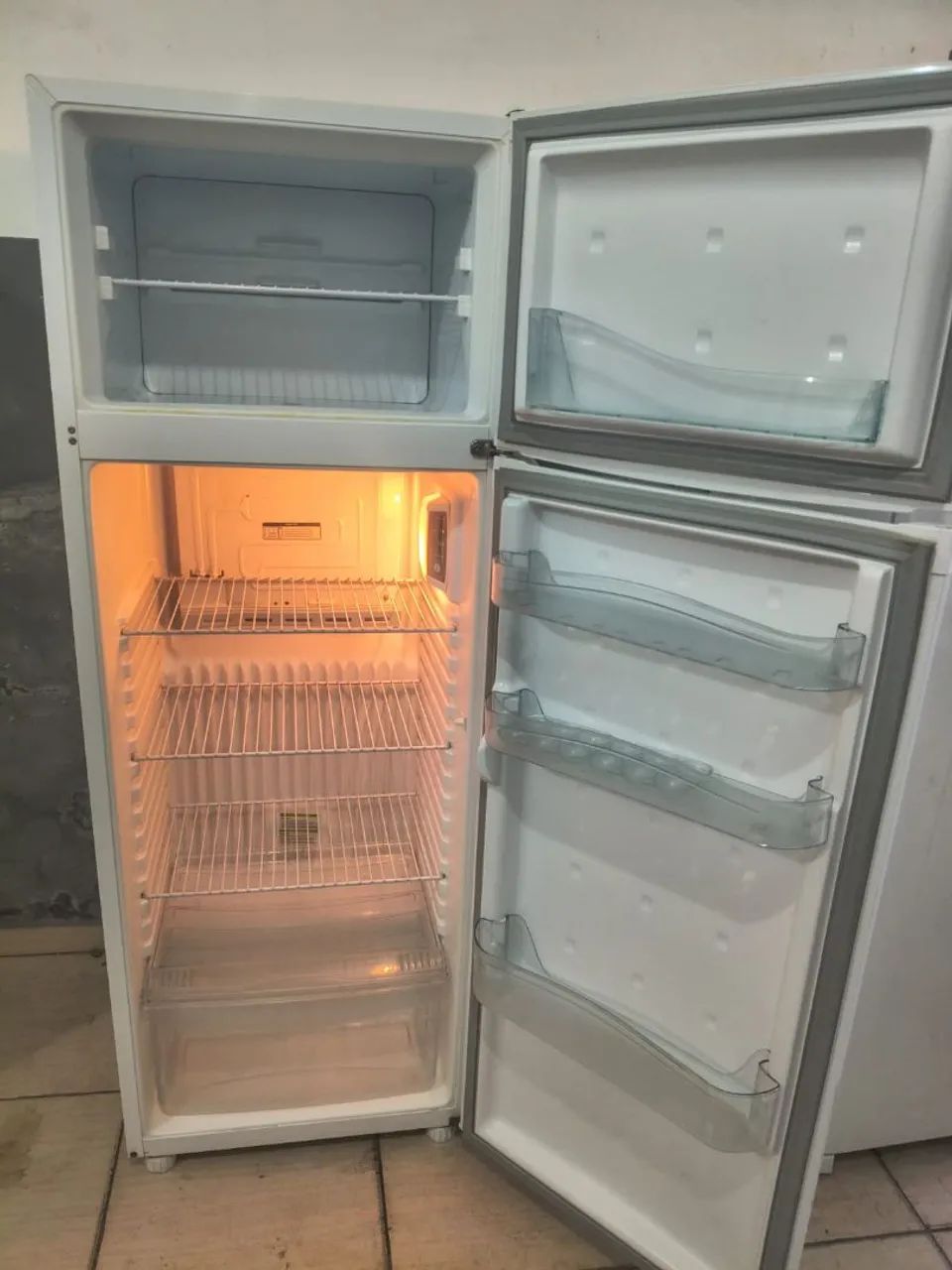 Geladeira Consul Degelo  - Foto 2