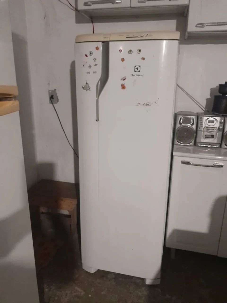 Geladeira 