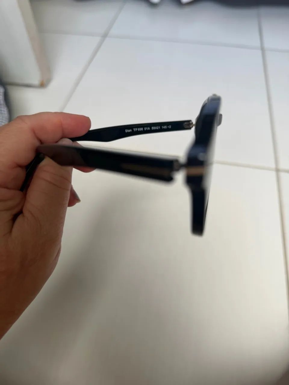Óculos RayBan  - Foto 3