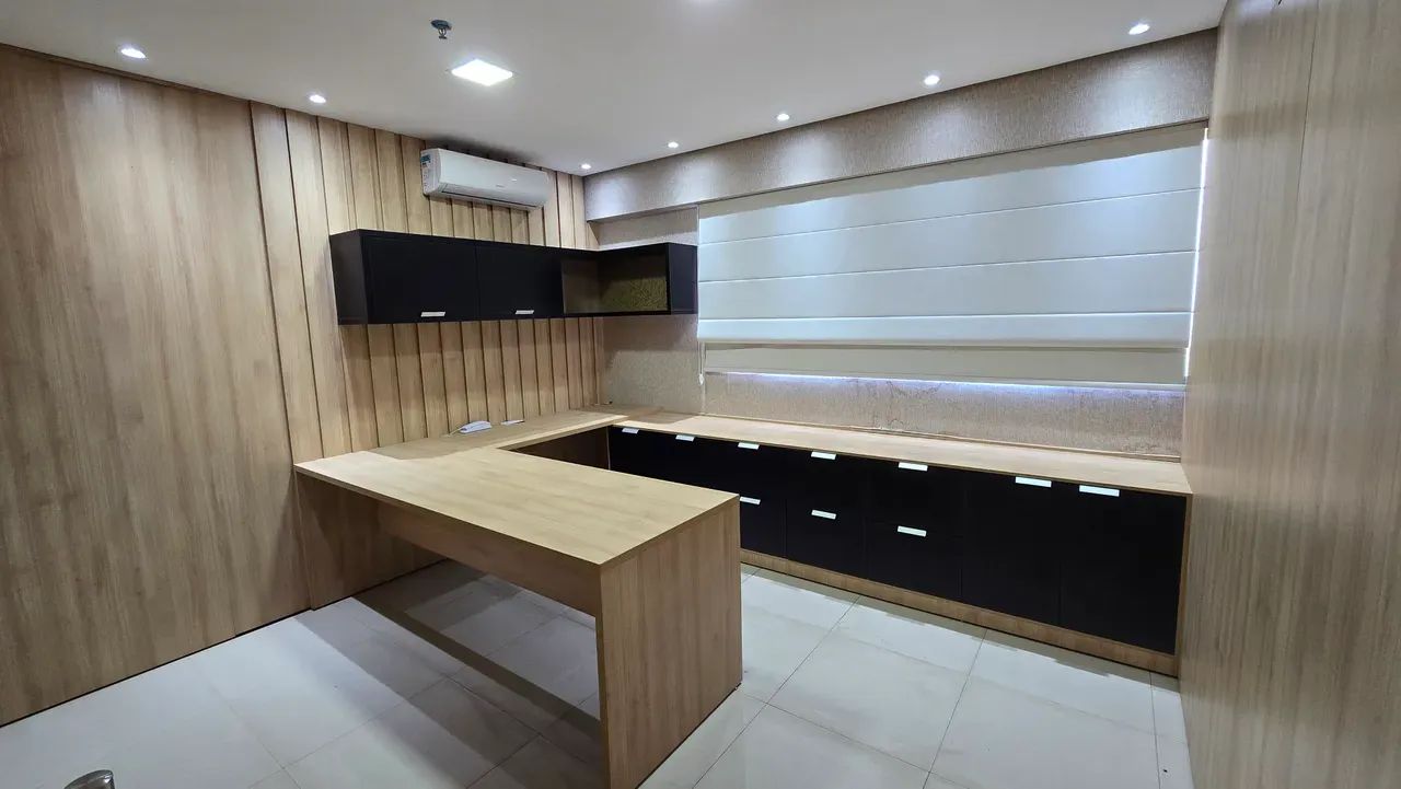 Sala Comercial no Edifício SB Medical  Andar Alto com Vista Privilegiada! - Foto 4