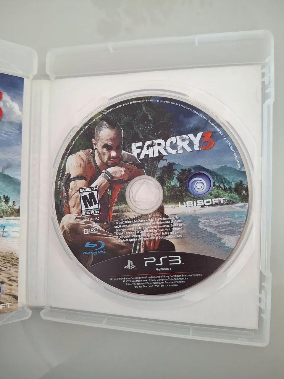 Far Cry 3 (PS3) - Foto 3