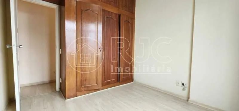 Apartamento - Padrão / Residencial / Tijuca - Foto 8