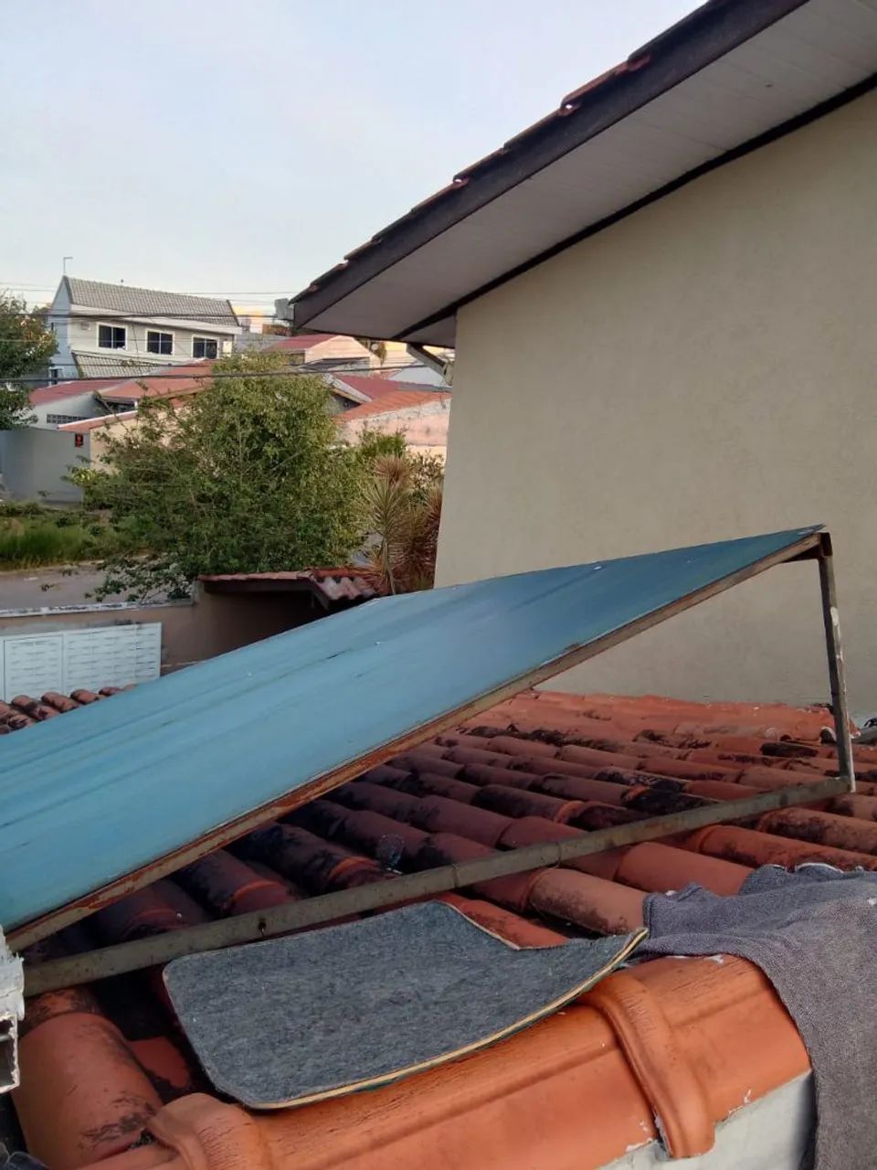 Toldo - Foto 2