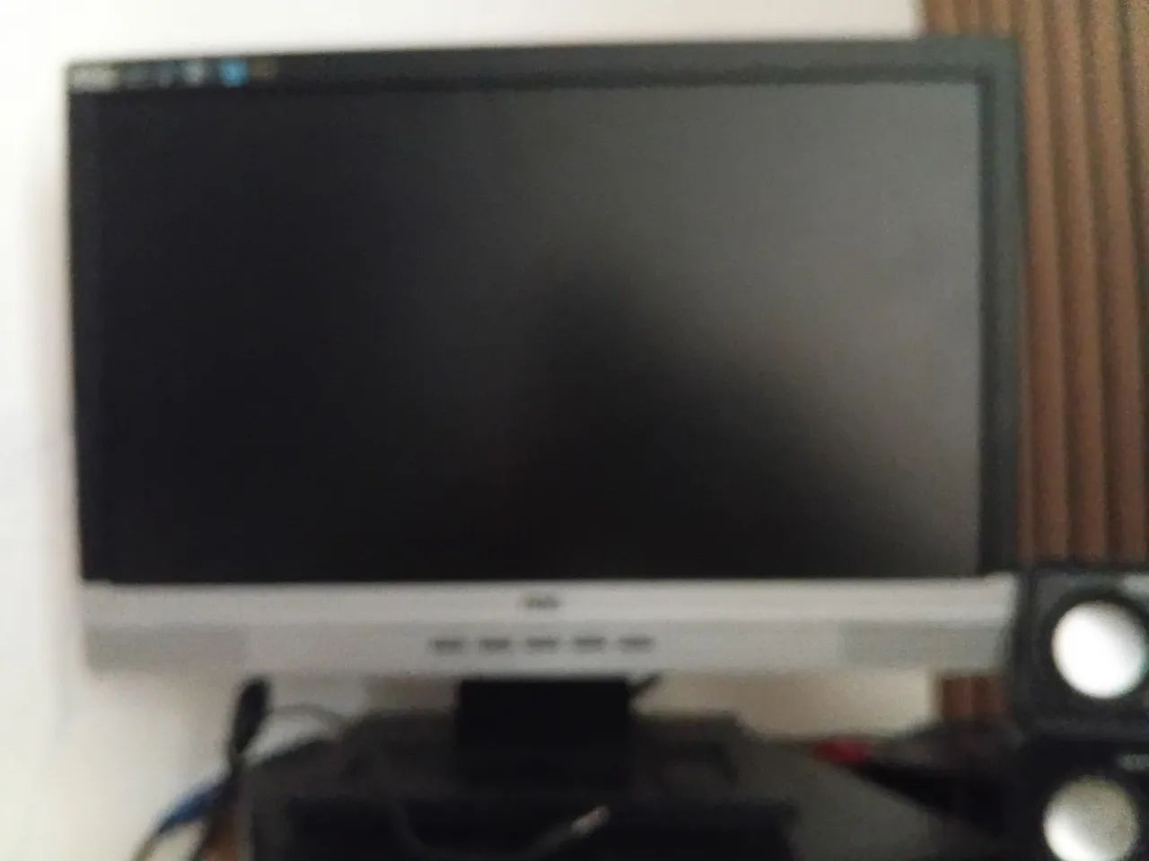 Monitor TV  - Foto 3