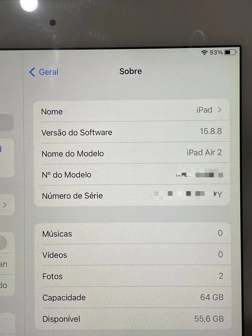 iPad 2 64gb TROCO  - Foto 4