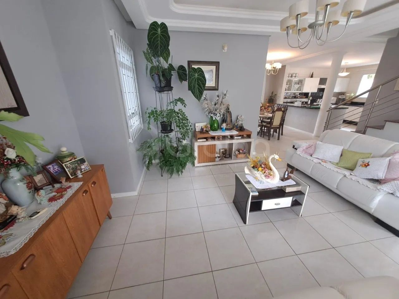 Casa com 5 quartos e piscina a 5 minutos da Lagoa da Conceição - Foto 3