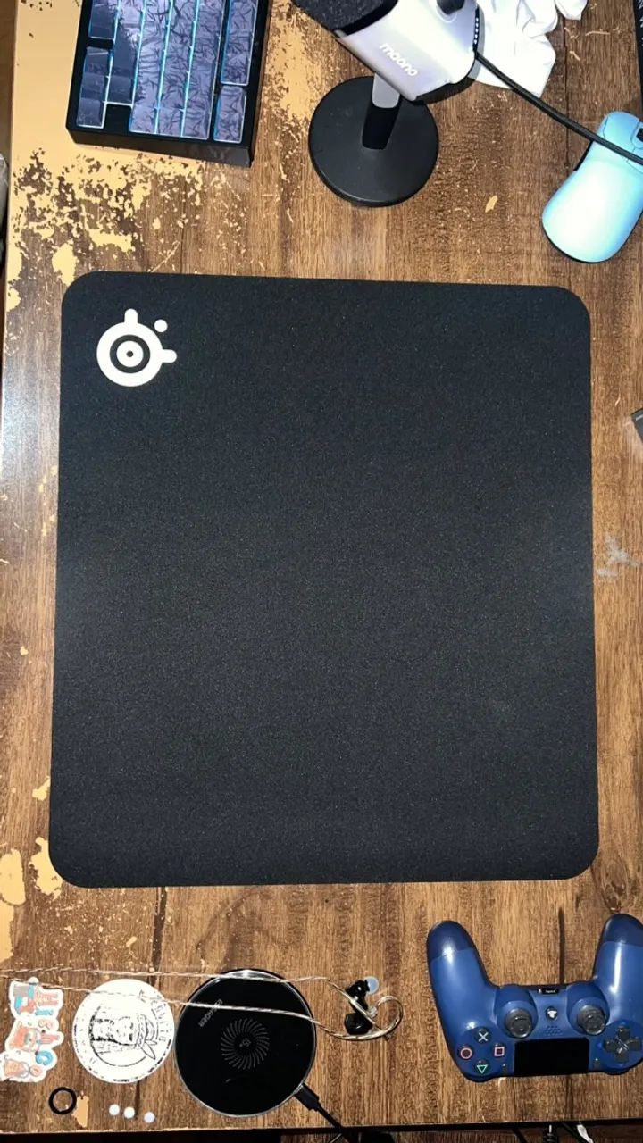 Mousepad QCK Heavy 2mm