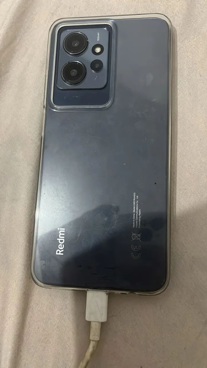 Redimir note 12 - Foto 2