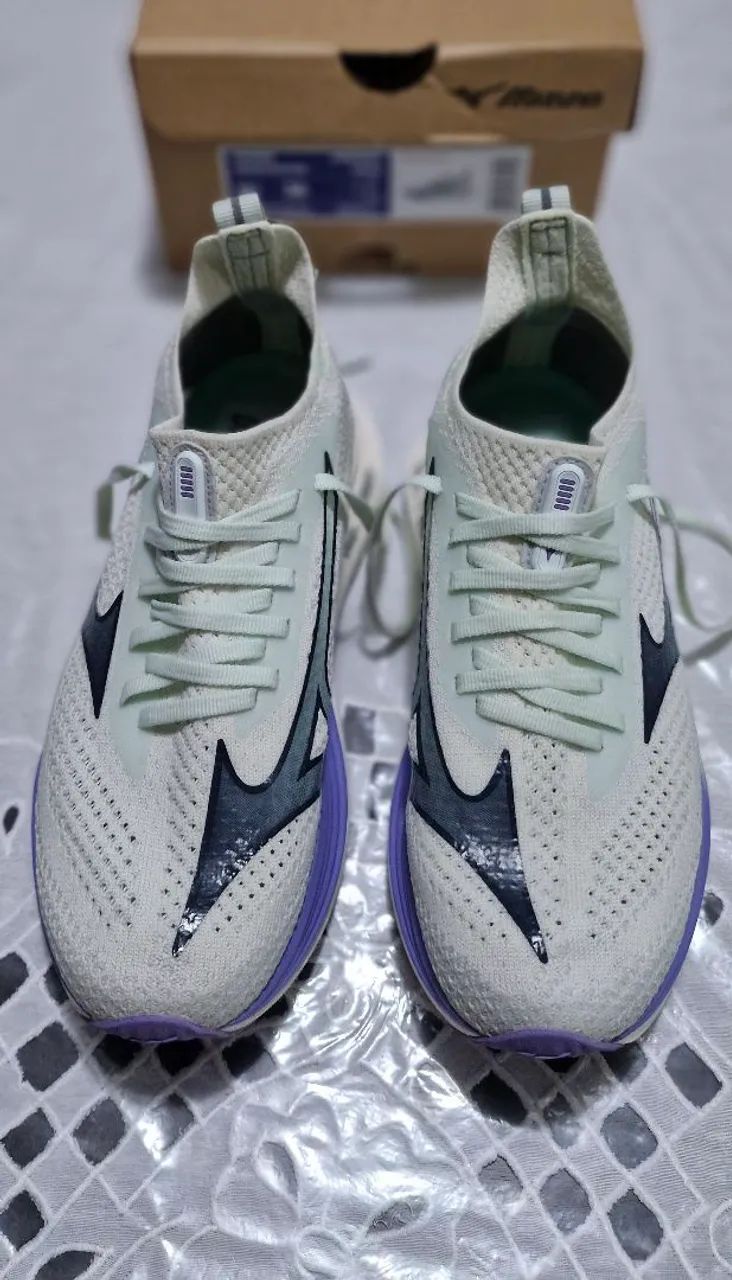 Mizuno Neo Zen (tamanho 36) - Calçados Esportivos - Passaré