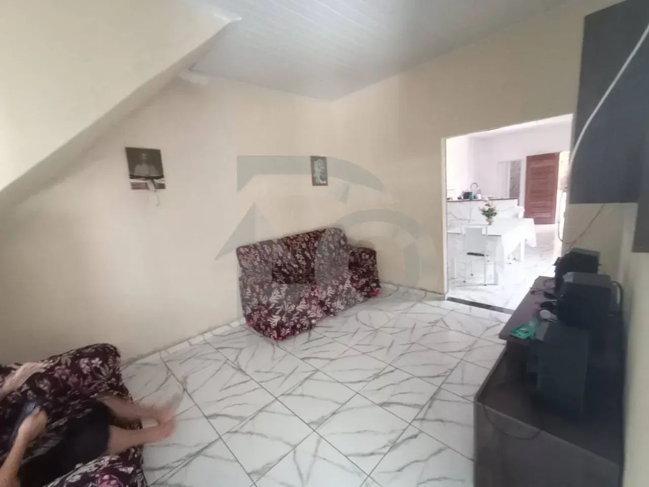 Casa na Soledade: 3 Quartos, Garagem e Quintal em Excelente Localização - Foto 4