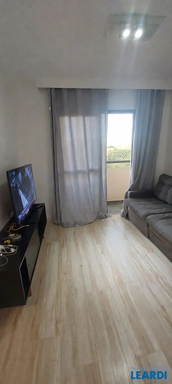 APARTAMENTO - MORUMBI - SP - Foto 2