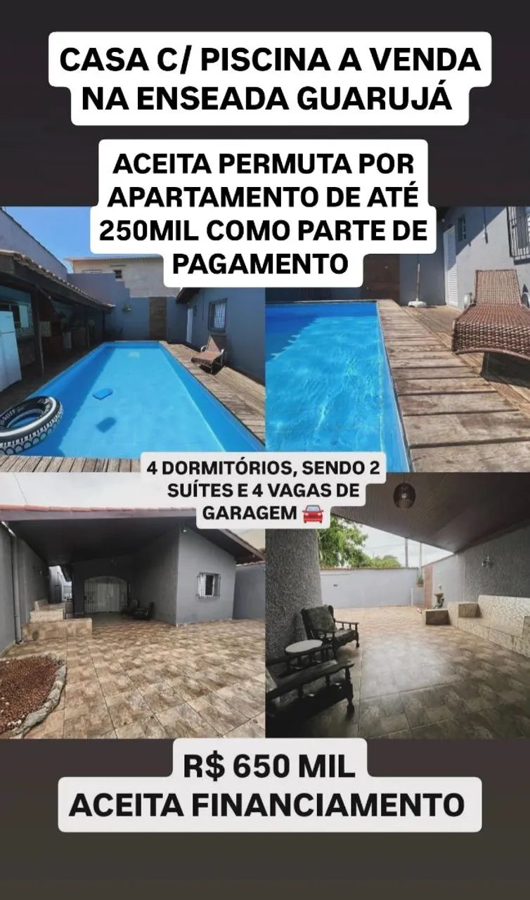 Foto - Guarujá - Jardim Virgínia