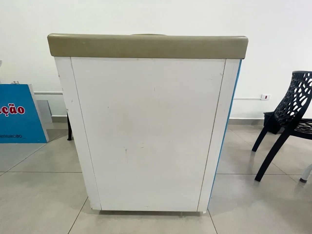 Freezer expositor horizontal  - Foto 5