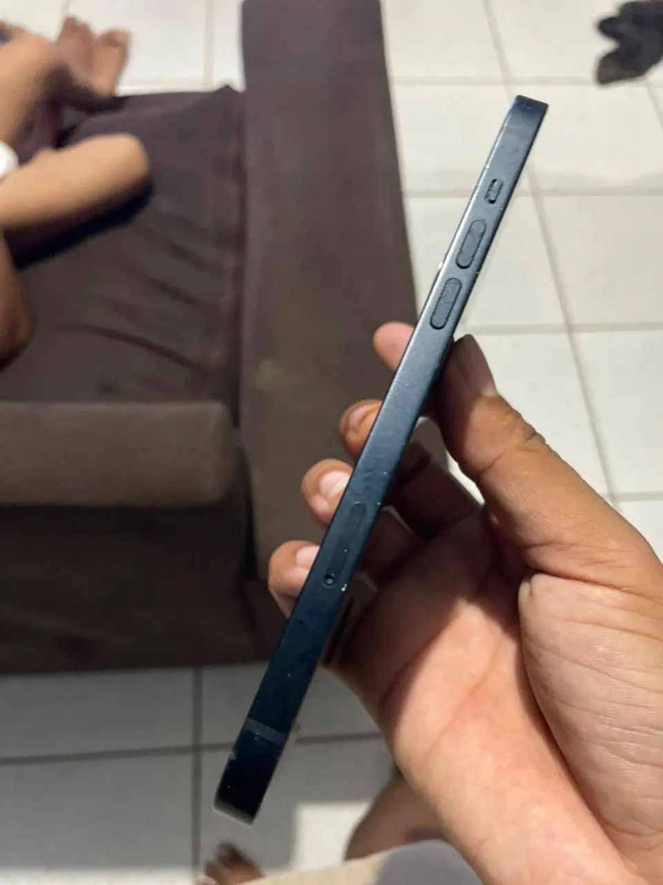 Iphone 14 plus 256gb - Foto 3