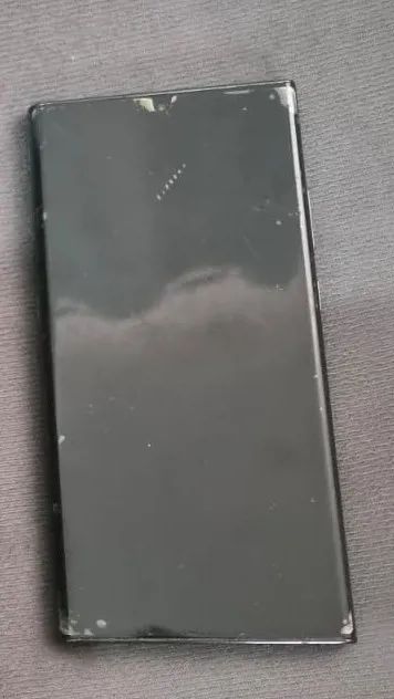 Samsung Note20 Ultra 5G 12GB ram - 256GB - Placa mãe com defeito - Foto 3