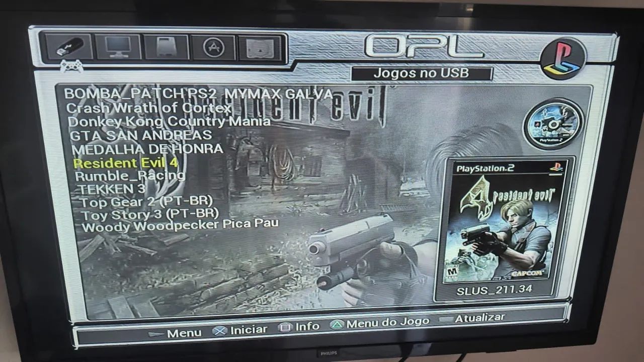 Playstation 2 completo  - Foto 2