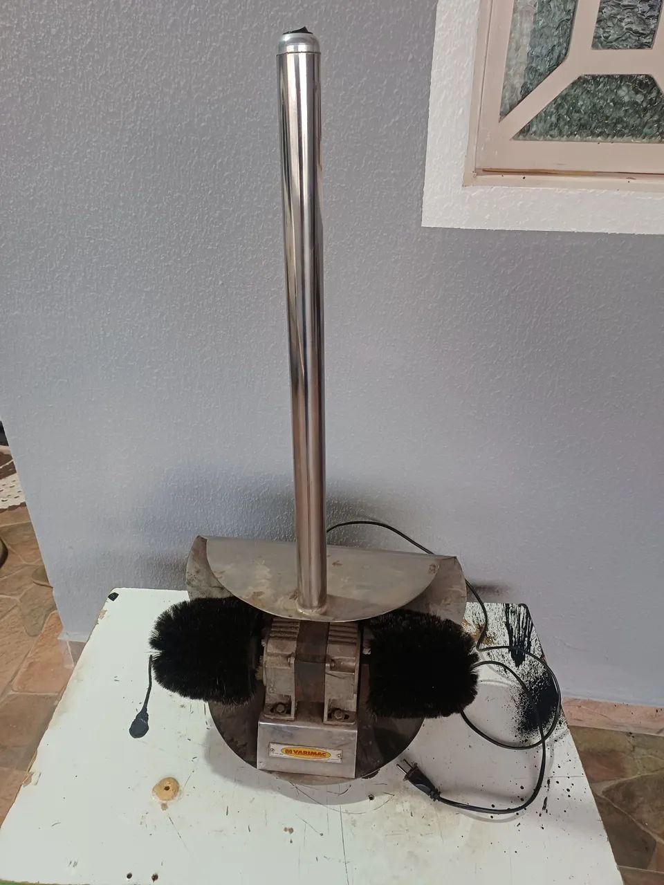 Polidor de sapatos  - Foto 2