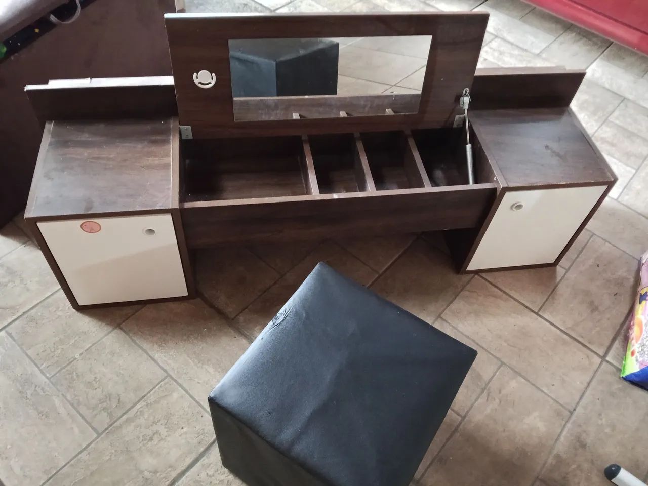 Penteadeira  - Foto 2