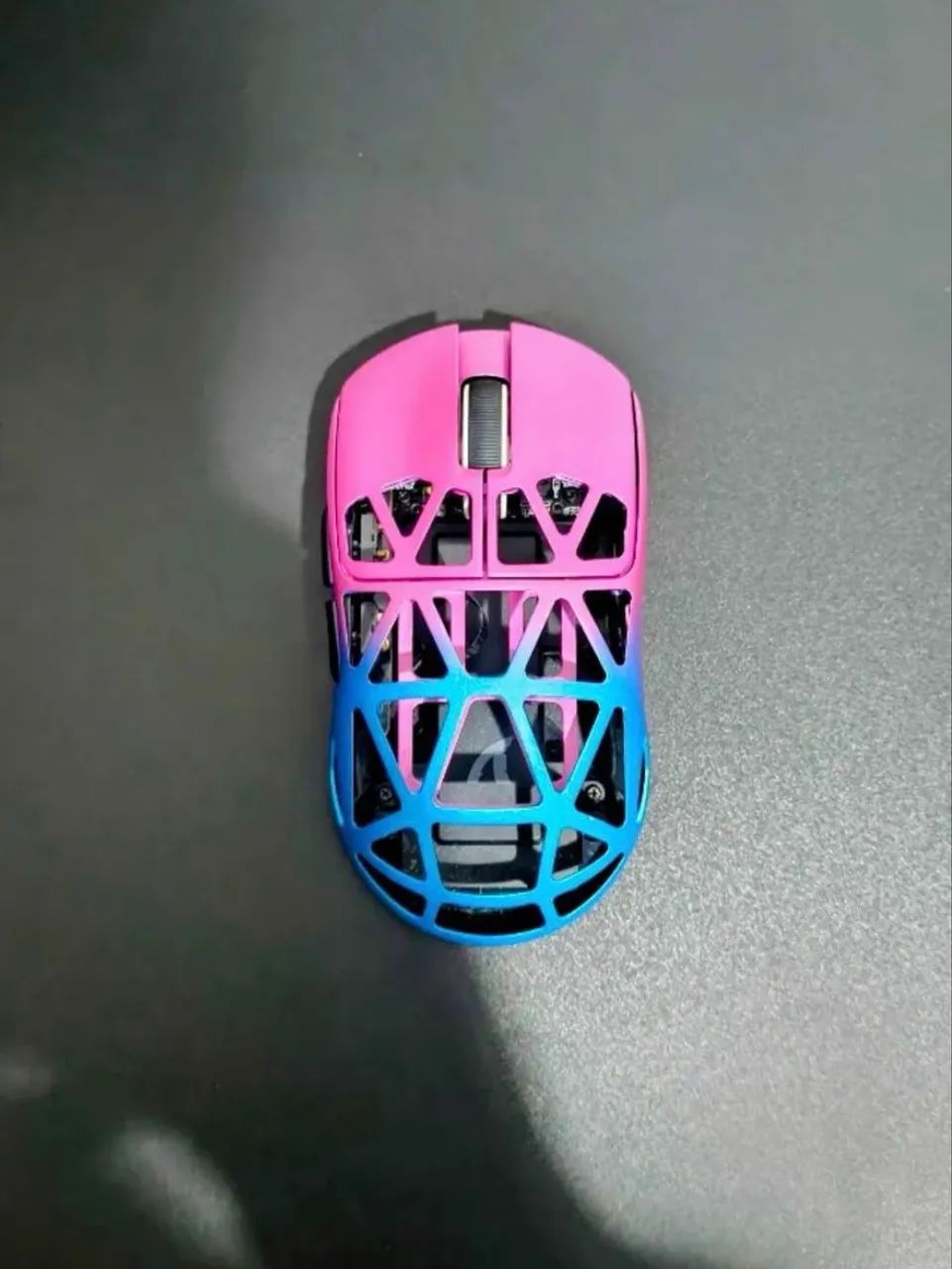 Mouse Gamer Attack Shark R2 - Foto 2