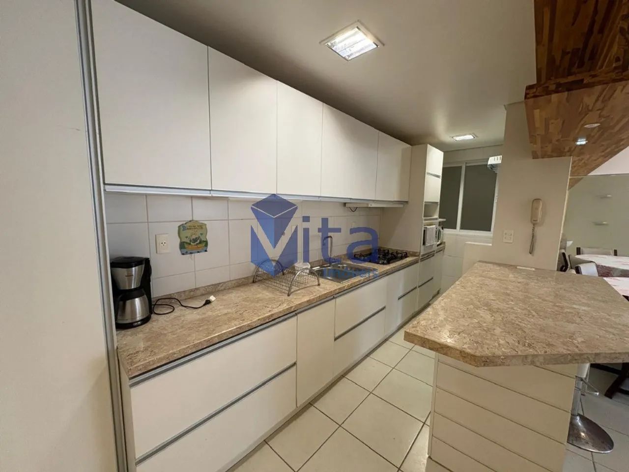 APARTAMENTO RESIDENCIAL em FLORIANÓPOLIS - SC, CACHOEIRA DO BOM JESUS