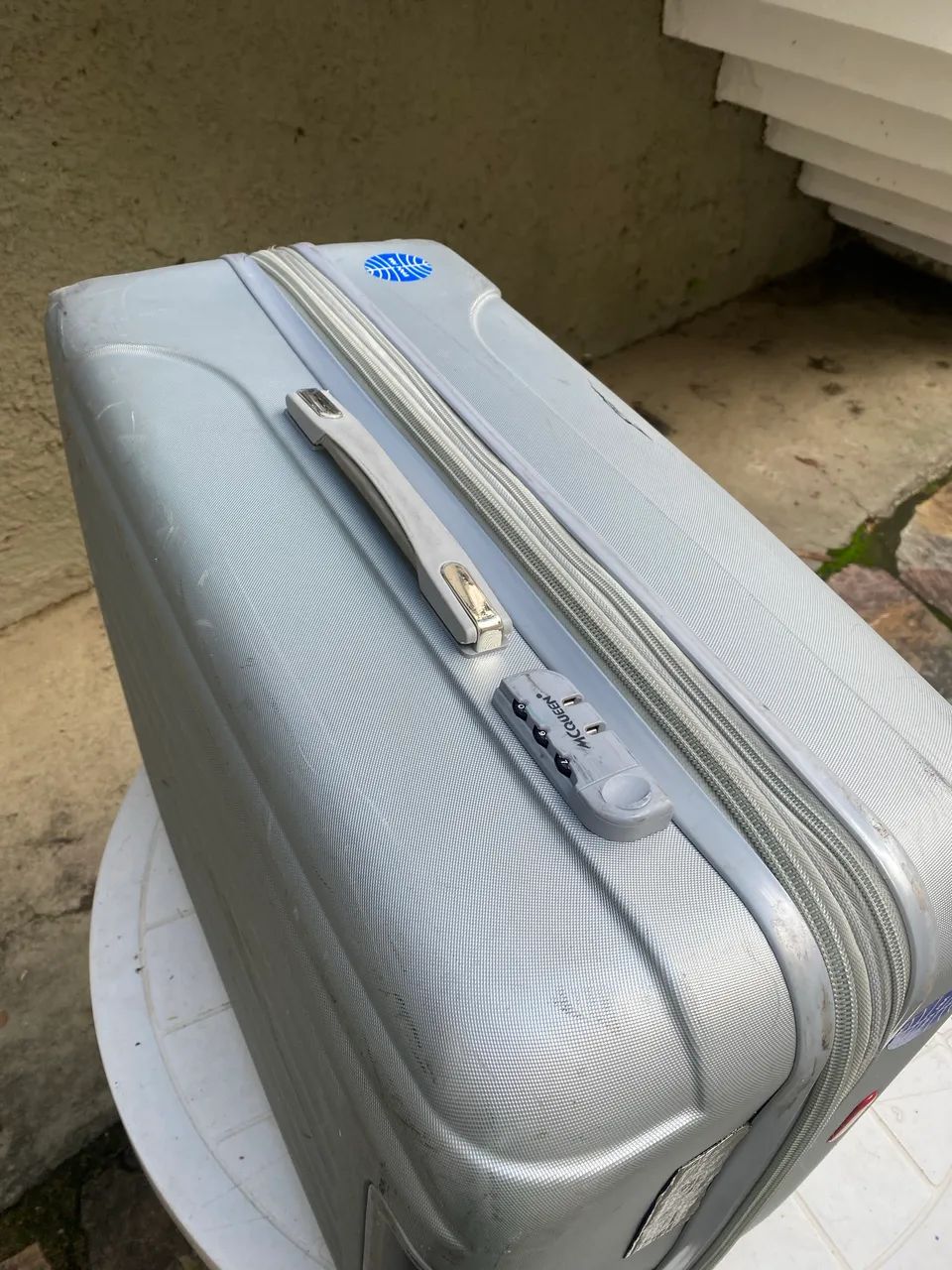 Mala 30 kg - ótimo preço. 