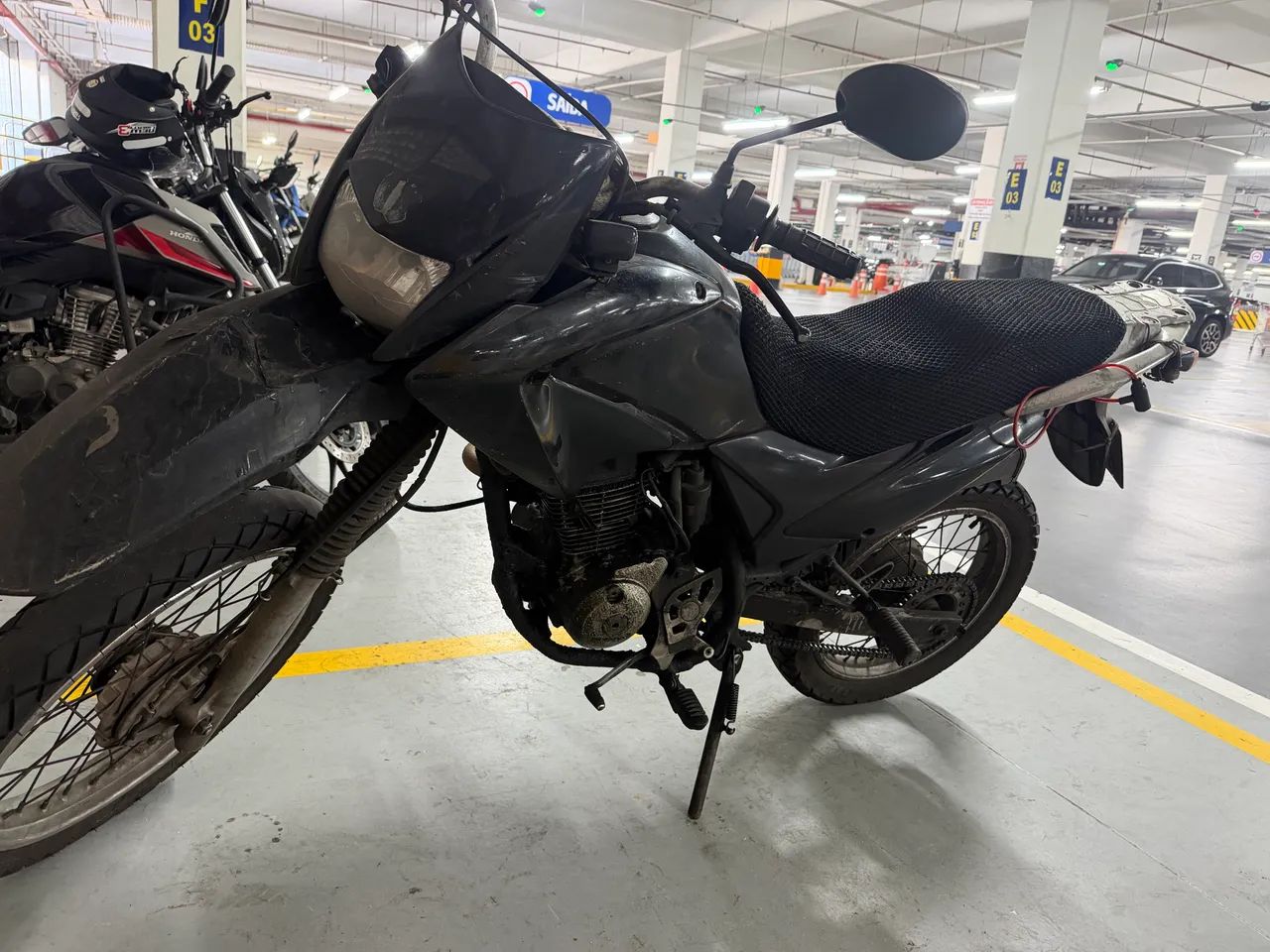 BROS 150 KS - Foto 2