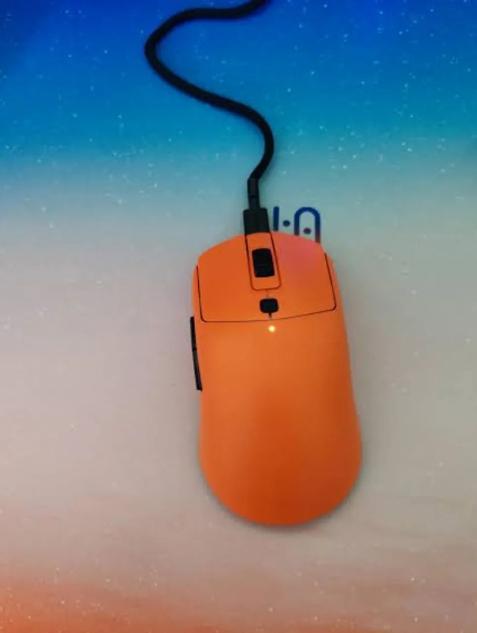 Mouse Vaxee Wireless - Periféricos e Acessórios de Computador